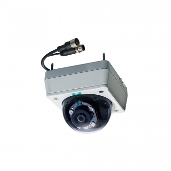 Камера VPort P16-1MP-M12-CAM80