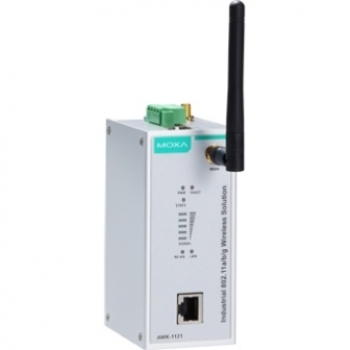 Клиент AWK-1121-EU-T Клиент AWK-1121-EU-T