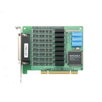 Плата CP-118U-I w/o Cable Плата CP-118U-I w/o Cable