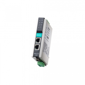 Преобразователь NPort IA-5150I-IEX