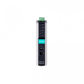Преобразователь NPort IA-5150I-M-SC-IEX Преобразователь NPort IA-5150I-M-SC-IEX
