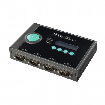 Преобразователь NPort 5450I-T Преобразователь NPort 5450I-T