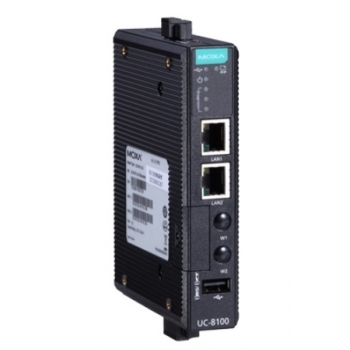 Компьютер UC-8162-T-LX Компьютер UC-8162-T-LX