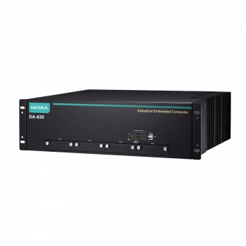 Компьютер DA-820-C3-SP-LV-T Компьютер DA-820-C3-SP-LV-T