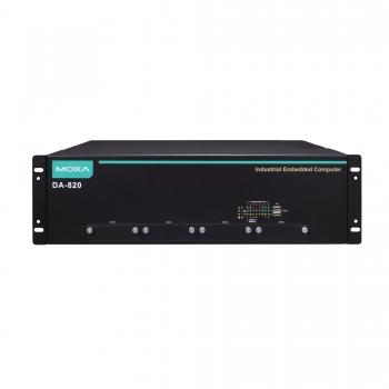 Компьютер DA-820-C7-DP-HV Компьютер DA-820-C7-DP-HV