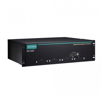 Компьютер DA-820-C8-SP-HV Компьютер DA-820-C8-SP-HV