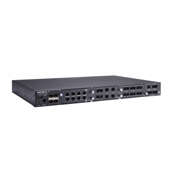 Коммутатор RKS-G4028-L3-4GT-HV-T Коммутатор RKS-G4028-L3-4GT-HV-T