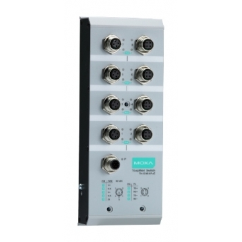 Коммутатор TN-5308-8PoE-48-T Коммутатор TN-5308-8PoE-48-T