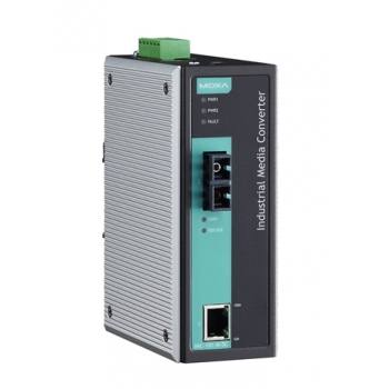Медиаконвертер IMC-101-M-SC-T Медиаконвертер IMC-101-M-SC-T