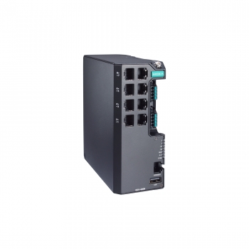 Коммутатор EDS-4008-LV Коммутатор EDS-4008-LV