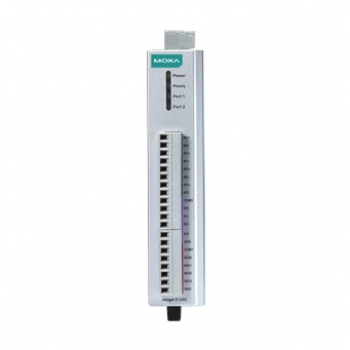 Модуль ioLogik E1242-T Модуль ioLogik E1242-T