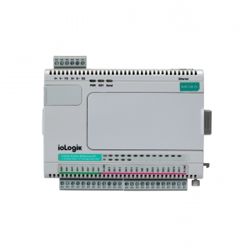 Модуль ioLogik E2260 Модуль ioLogik E2260